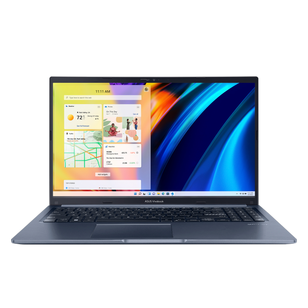 Portátil ASUS X1502VA-BQ1201 – Core i5 13420H – 16GB RAM – 1TB SSD – 15″ FHD