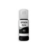 Tinta Epson 524 Negra – Original