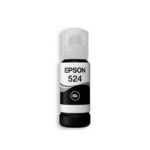 Tinta Epson 524 Negra – Original