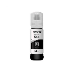 Tinta Epson 544 Negra – Original
