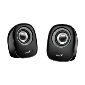 Parlantes Genius SP-Q160