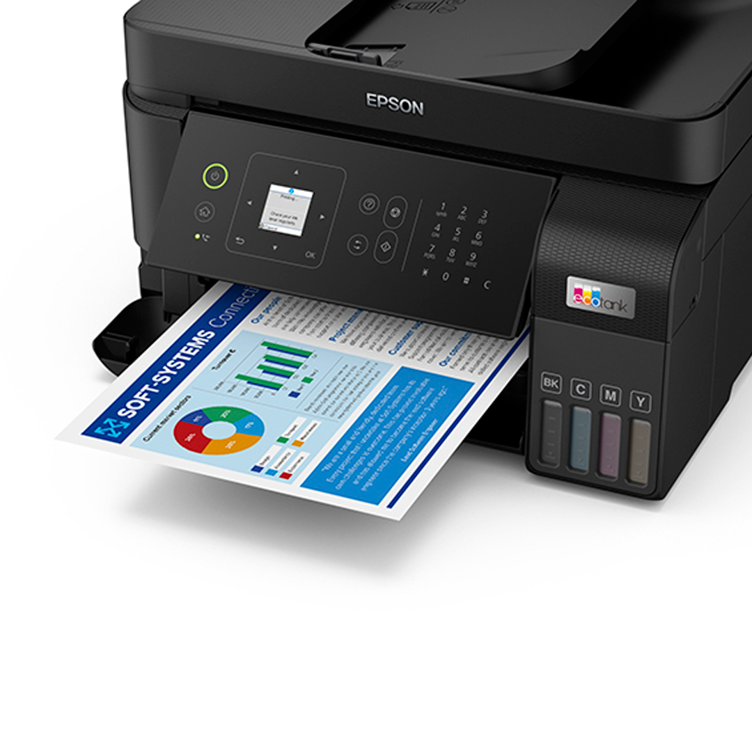 Impresora Epson L5590