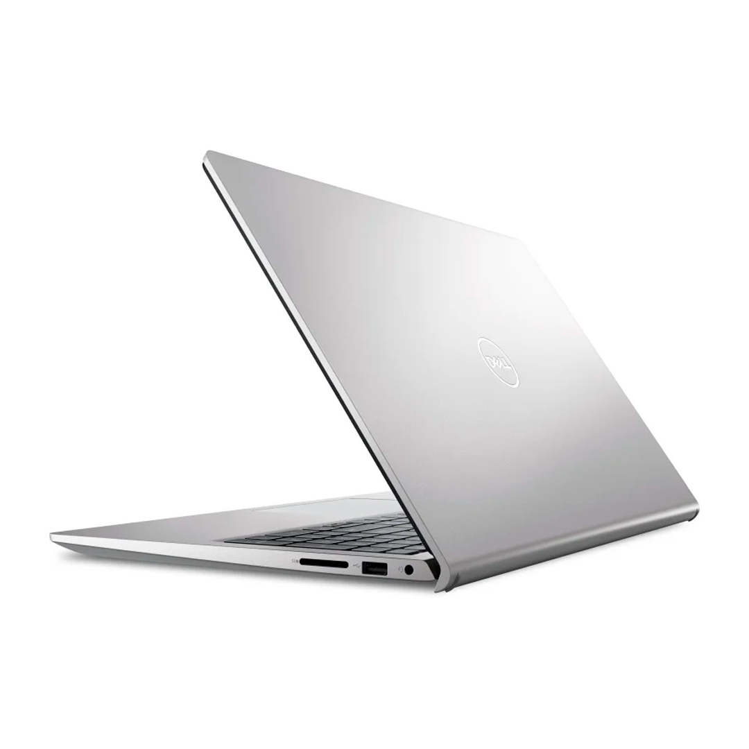 Portátil Dell 15 DC 15250 – 3XHY0 – Intel Core i7 1355U – 16GB RAM – 512GB SSD – 15.6″ FHD – Color Platinum Silver