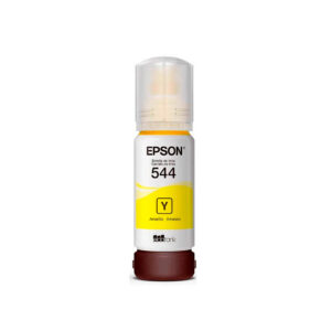 Tinta Epson 544 Amarillo – Original