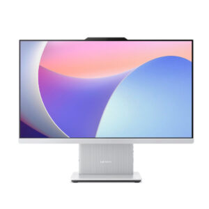 Todo en Uno Lenovo IdeaCentre AIO 24ARR9 – F0HR009TLD – Ryzen 5 7535HS – 16GB RAM – 512GB SSD – 23.8″ FHD