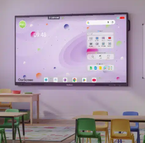 Pantalla interactiva OneScreen Core-86